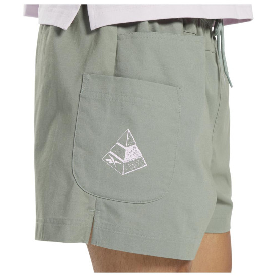 Reebok Ανδρικό σορτς Cl Skate Short Reebok Ανδρικό σορτς Cl Skate Short